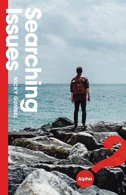 Picture of Searching Issues