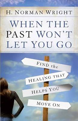 Picture of When the Past Won't Let You Go - eBook [ePub]