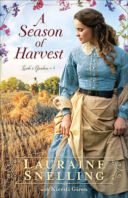 Picture of A Season of Harvest