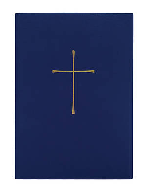Picture of The Book of Common Prayer Study Edition