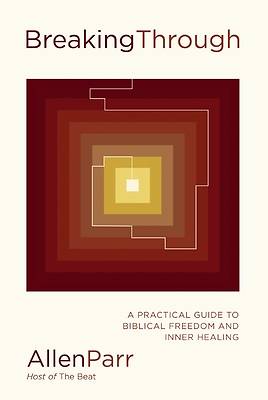 Picture of Breaking Through