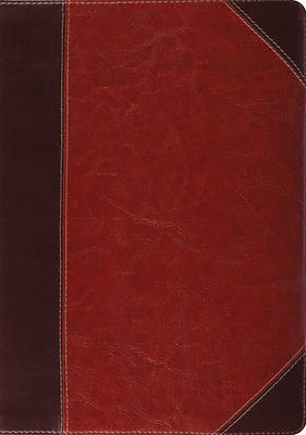 Picture of English Standard Version Study Bible