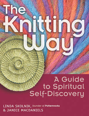 Picture of Knitting Way PB