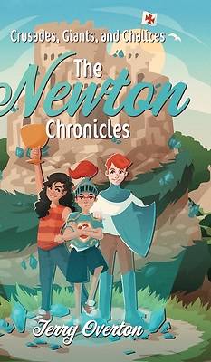 Picture of Crusades, Giants, and Chalices