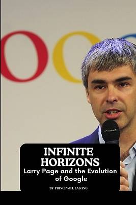 Picture of Infinite Horizons