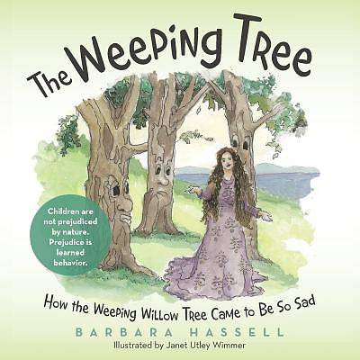 Picture of The Weeping Tree