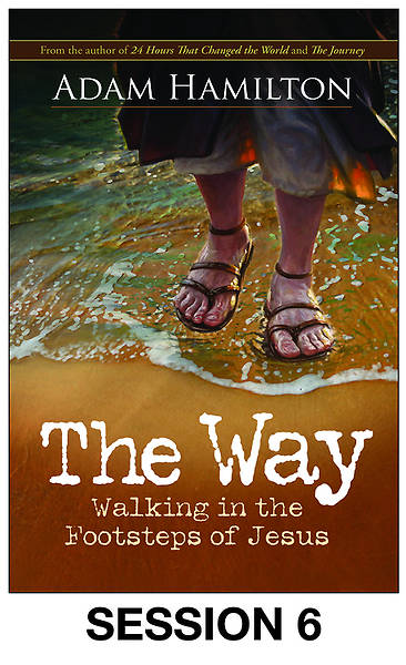 Picture of The Way Streaming Video Session 6