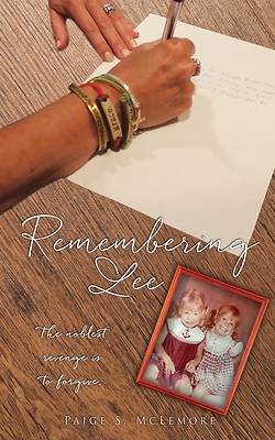 Picture of Remembering Lee