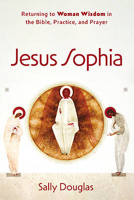 Picture of Jesus Sophia