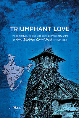 Picture of Triumphant Love