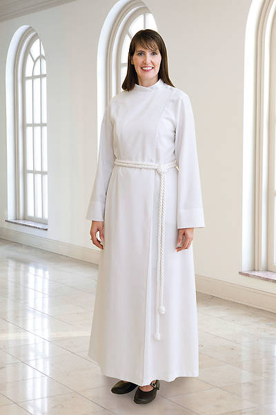 Picture of WomenSpirit Lydia Quick-Ship Robe