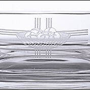 Koleys K209 125 Host Cap Hosiptal Pyx & Leather Burse 6 1/8" x 5 3/4" x 2"