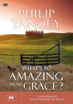 Picture of What's So Amazing About Grace? DVD-ROM