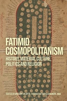 Fatimid Cosmopolitanism