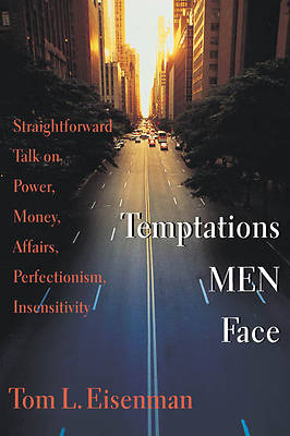 Picture of Temptations Men Face
