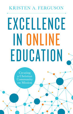 Picture of Excellence in Online Education