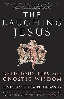Picture of The Laughing Jesus