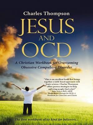 Picture of Jesus and Ocd