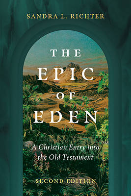 The Epic of Eden