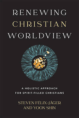 Picture of Renewing Christian Worldview
