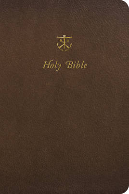 The Ave Catholic Notetaking Bible