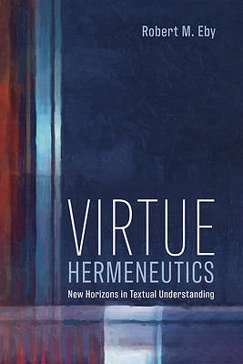 Picture of Virtue Hermeneutics