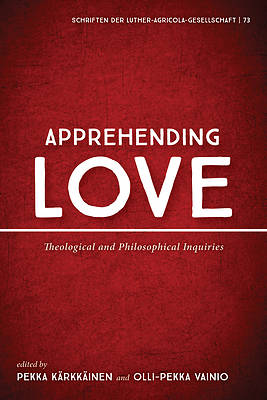 Picture of Apprehending Love