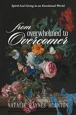 Picture of From Overwhelmed to Overcomer