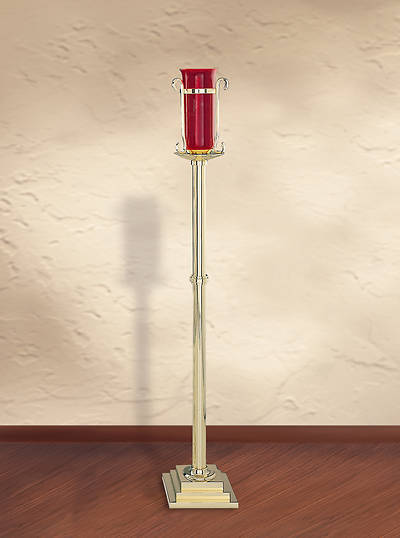 Picture of Sanctuary Floor Lamp