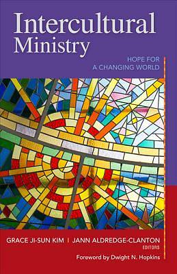 Picture of Intercultural Ministry