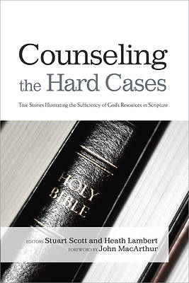 Picture of Counseling the Hard Cases