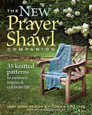 Picture of The New Prayer Shawl Companion