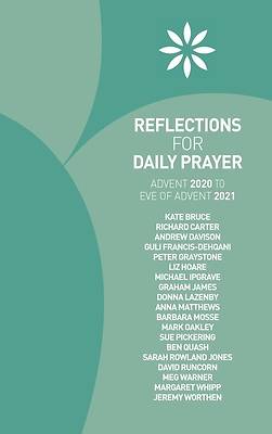 Picture of Reflections for Daily Prayer