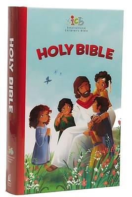 Icb Holy Bible