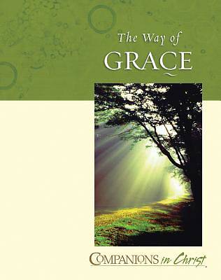 Picture of Companions in Christ: The Way of Grace - Leader's Guide