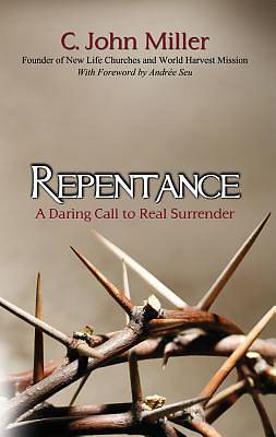 Picture of Repentance