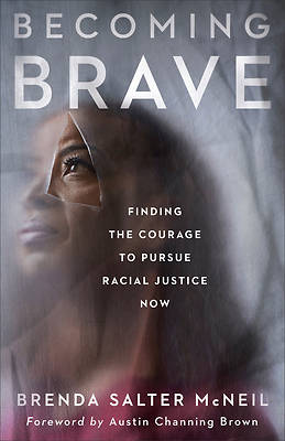 Picture of Becoming Brave