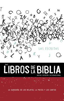 Picture of NVI, Los Libros de la Biblia
