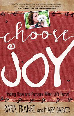 Picture of Choose Joy