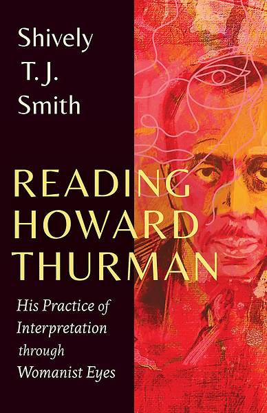 Picture of Reading Howard Thurman