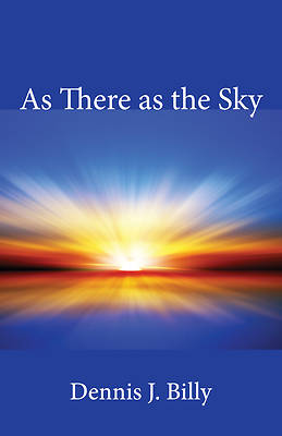 Picture of As There as the Sky
