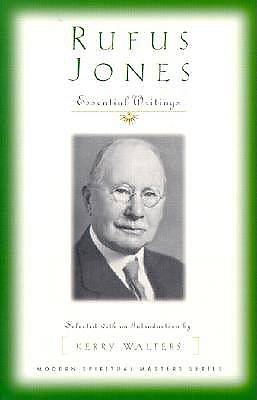 Picture of Rufus Jones