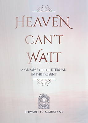 Picture of Heaven Can't Wait