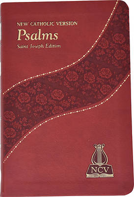 Picture of The Psalms