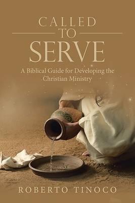 Picture of Called to Serve