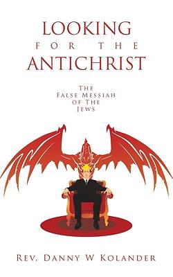 Picture of Looking for the Antichrist