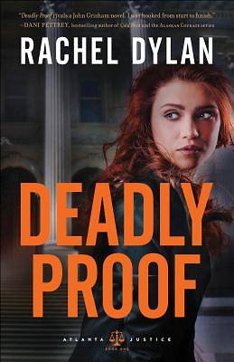 Picture of Deadly Proof