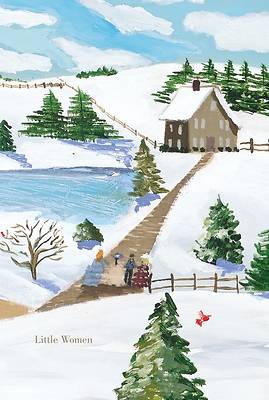 Picture of Little Women (Painted Edition)