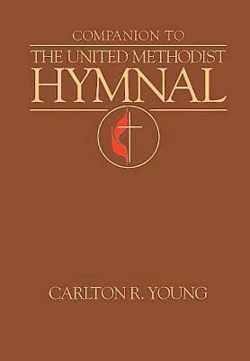 Picture of Companion to the United Methodist Hymnal