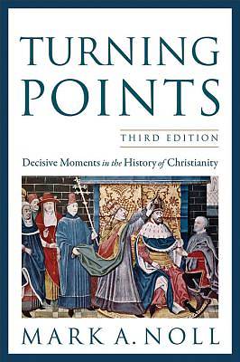 Picture of Turning Points - eBook [ePub]